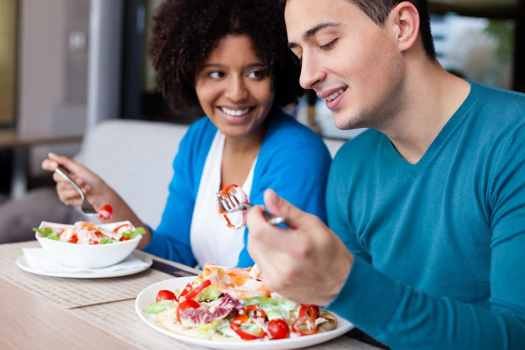 Paleo Diet For Leaky Gut: Foods To Heal & Restore Intestinal Strength