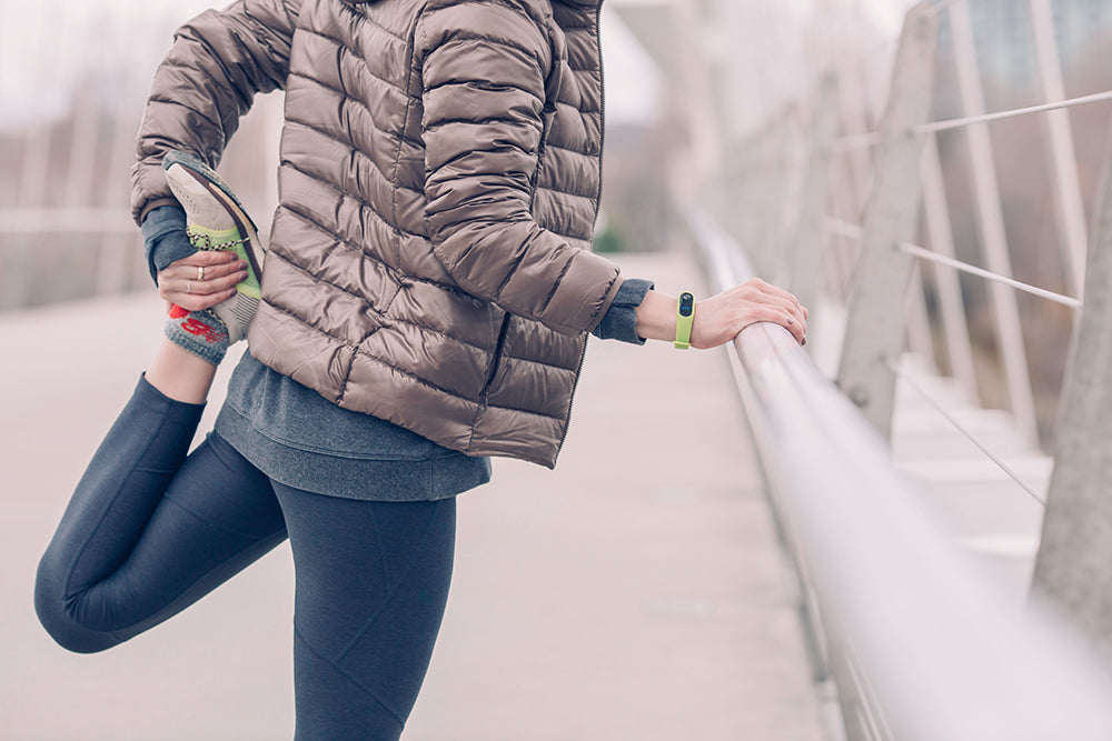 Why Stretching After Running Is Important For Preventing Injury