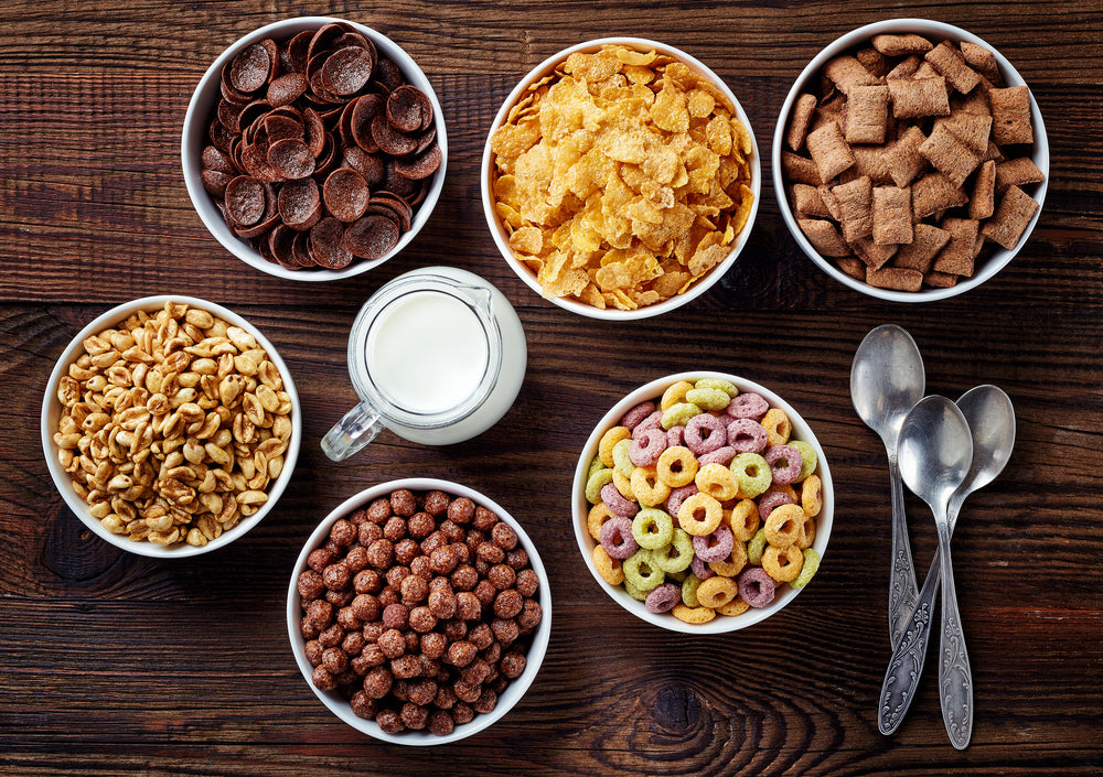 Here’s What To Look For When Reading Nutrition Labels