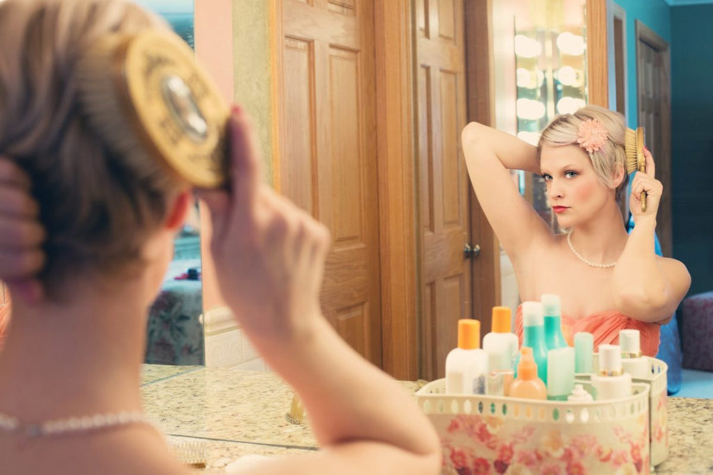 7 Surprising Everyday Uses For Coconut Oil