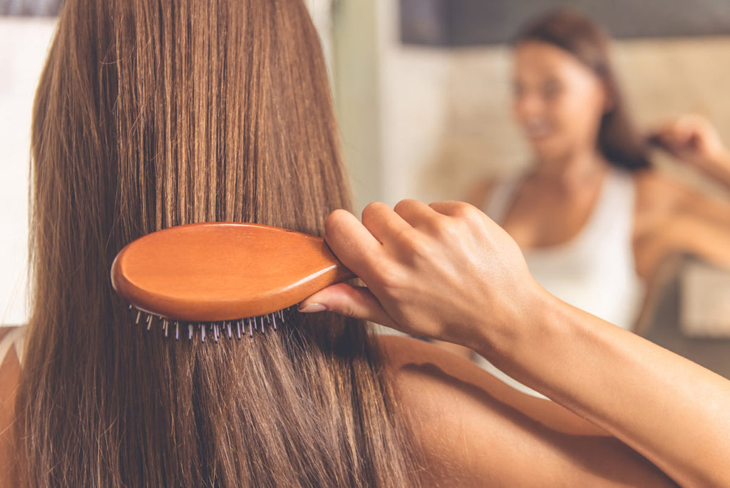 What Needs To Be Done To Get Healthy Skin, Hair, And Nails