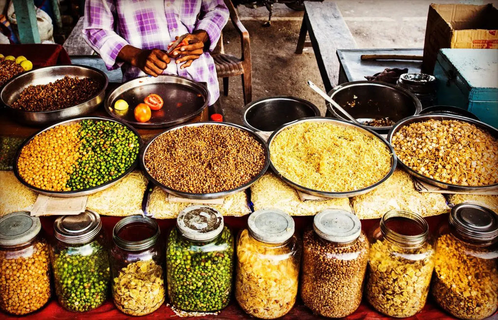 Avoid These 10 Foods That Cause Bloating At All Costs