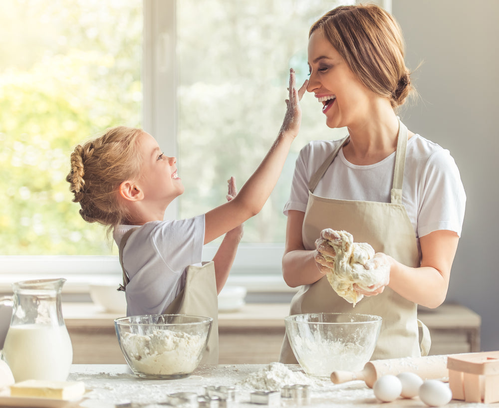 White Flour Alternatives: Why You Should Find A Healthy Substitute