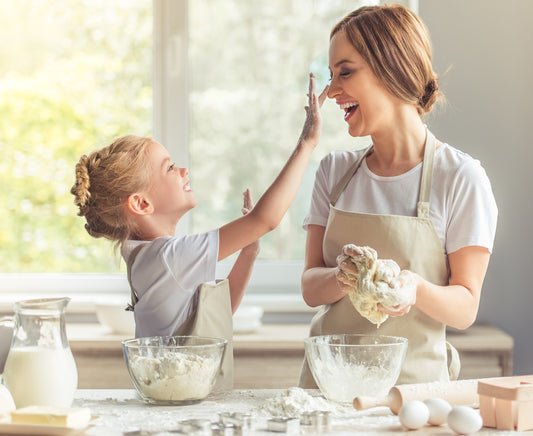 White Flour Alternatives: Why You Should Find A Healthy Substitute
