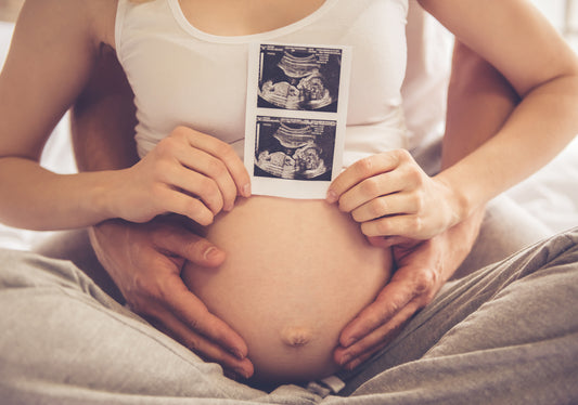 Two Mothers On The Differences Between The First Child And The Second