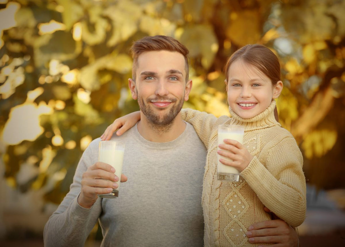 How To Improve Gut Health Naturally: Best Foods & Tips for Cure