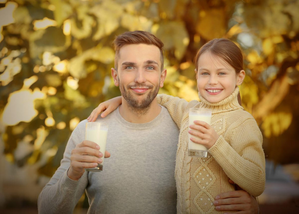 Camel Milk Pasteurization: What Is It & Why Is It Important?