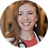 Dr. Cate Shanahan, M.D