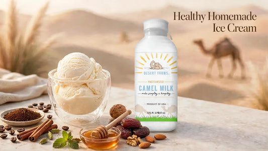 Healthy Homemade Ice Cream: Ingredients That Matter Most