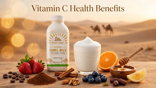 Vitamin C Health Benefits: Sources, Side Effects, & Dosage