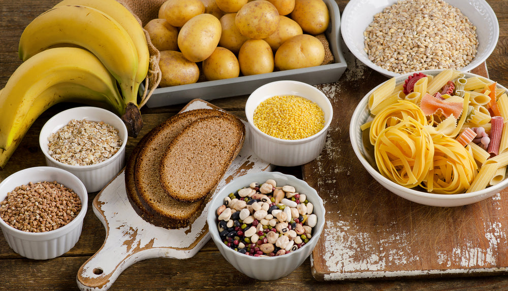 Here’s Everything You Need To Know About Carbs