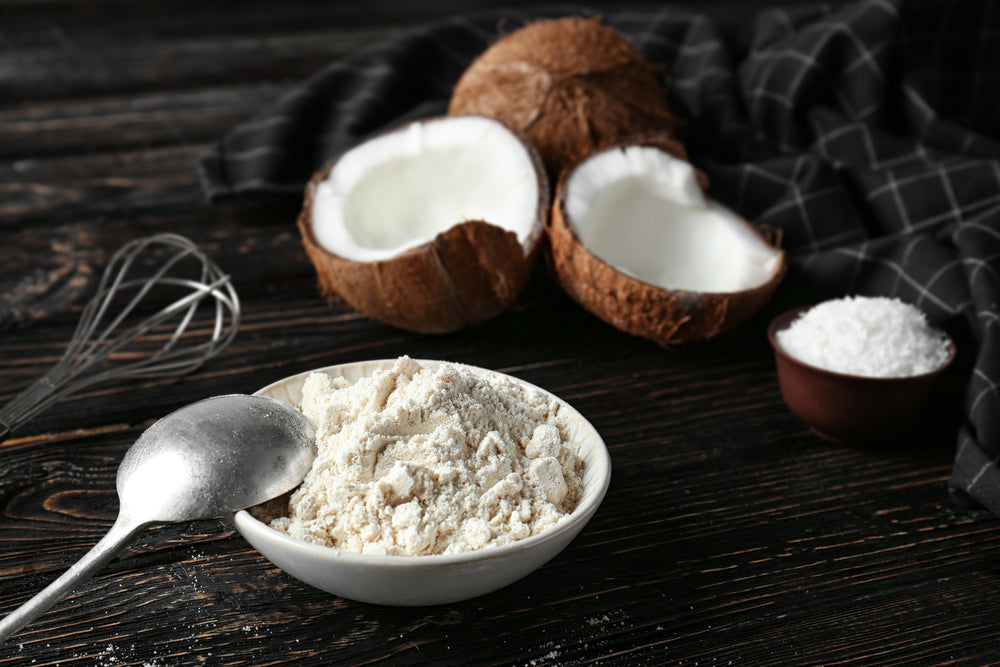 Coconut Flour: What It Is And How To Use It For Cooking