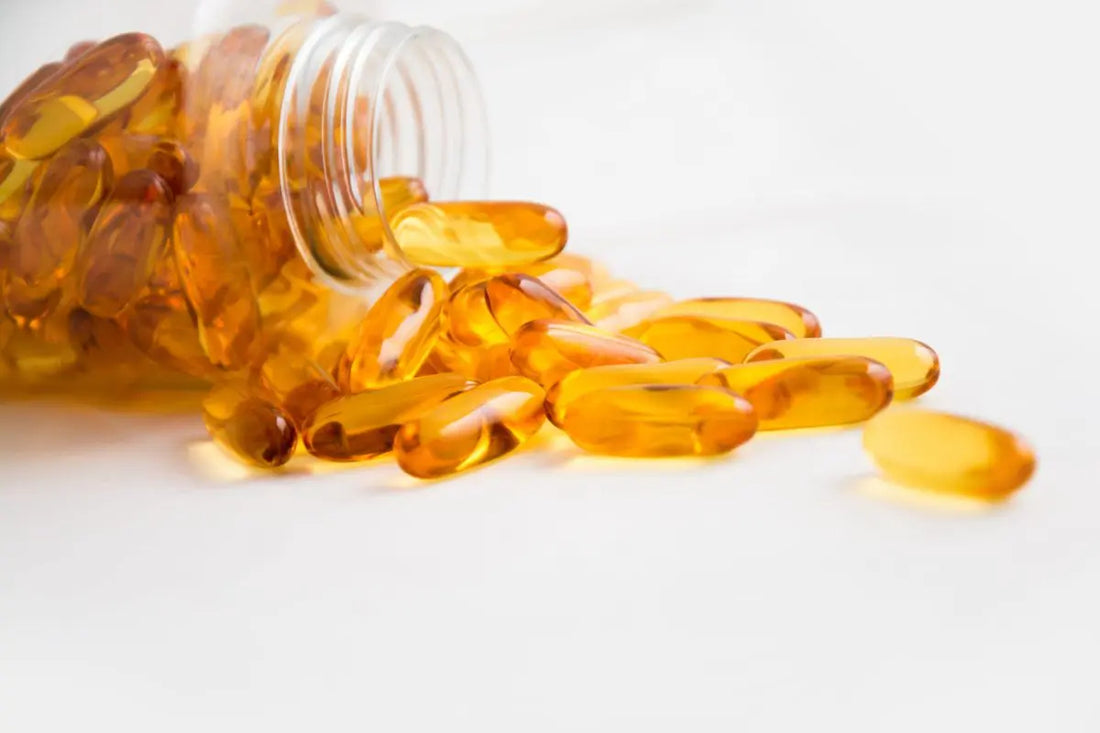 Fish Oil: The Benefits And How To Add It To Your Diet