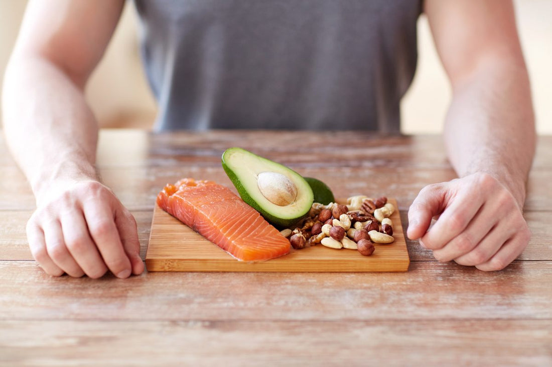 Starting Paleo: How To Transition To A Paleo Diet The Right Way