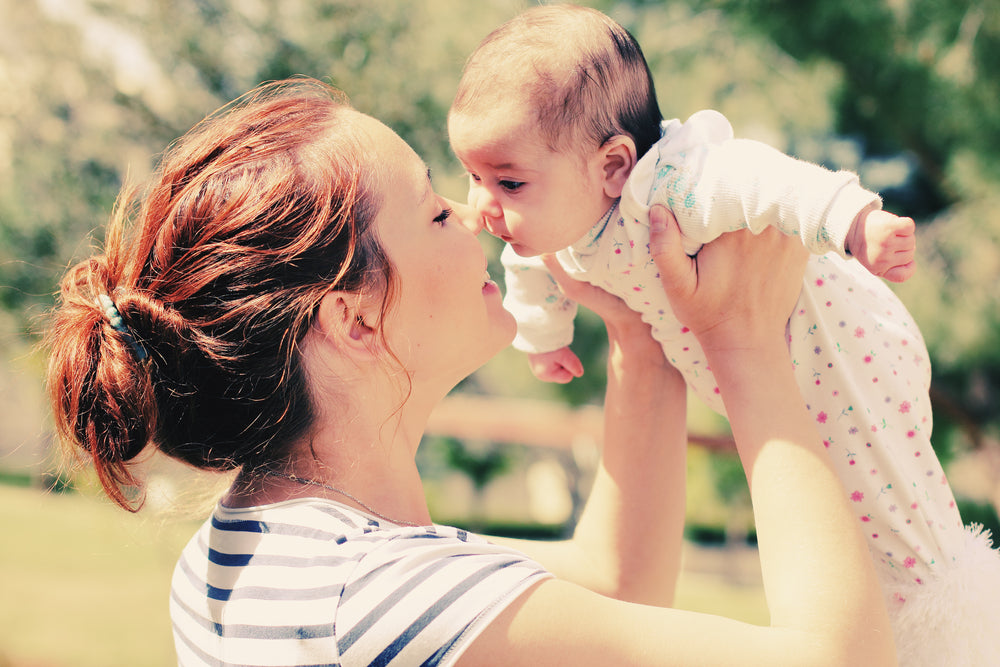 16 Things You Wish People Told You About Motherhood