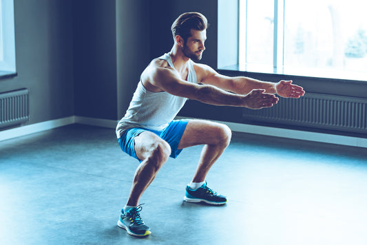 5 Intense Workouts That Will Help You To Burn Off Every Cheat Meal