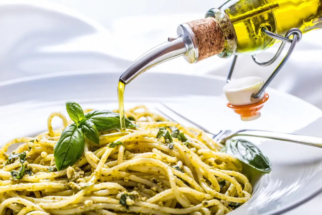 Can You Have Olive Oil During A Paleo Diet?