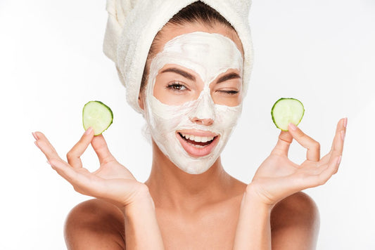3 Tips To Keeping Your Skin Healthy, Strong And Radiant