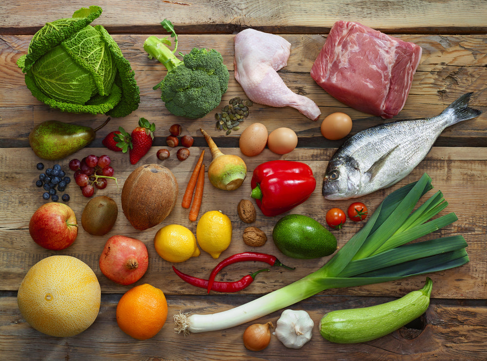 So What Exactly Is Paleo? An Explanation Of The Diet Everyone Is Talking About