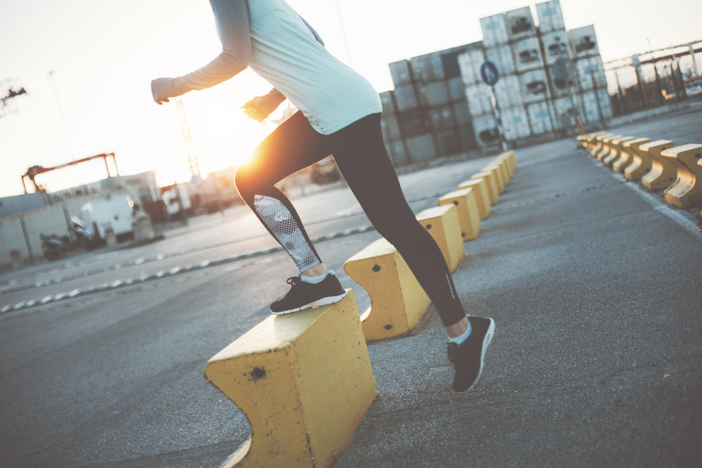 Here Are 5 Exercises That Helps Prevent Knee Pain As You Age