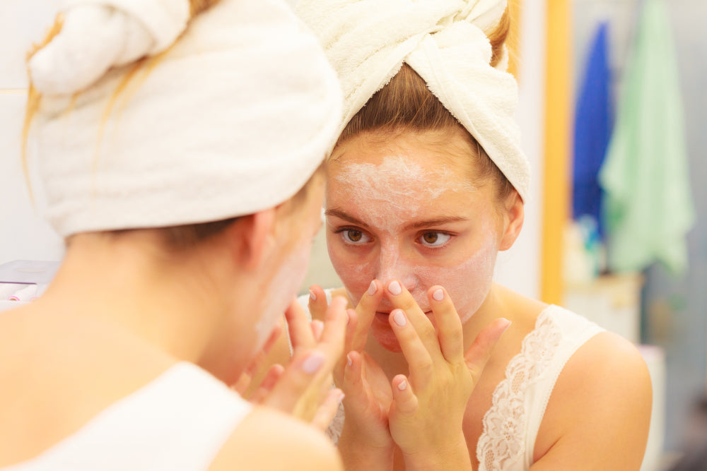 9 Tips How To Look Your Best For People With Sensitive Skin